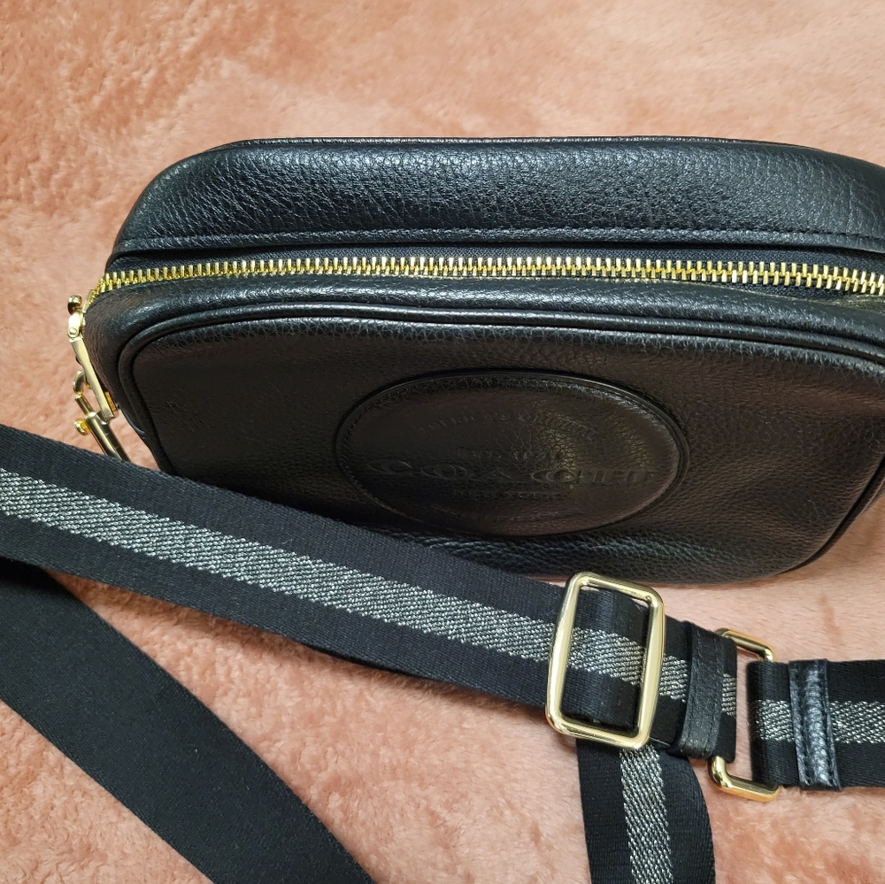 Coach Demsey Camera bag